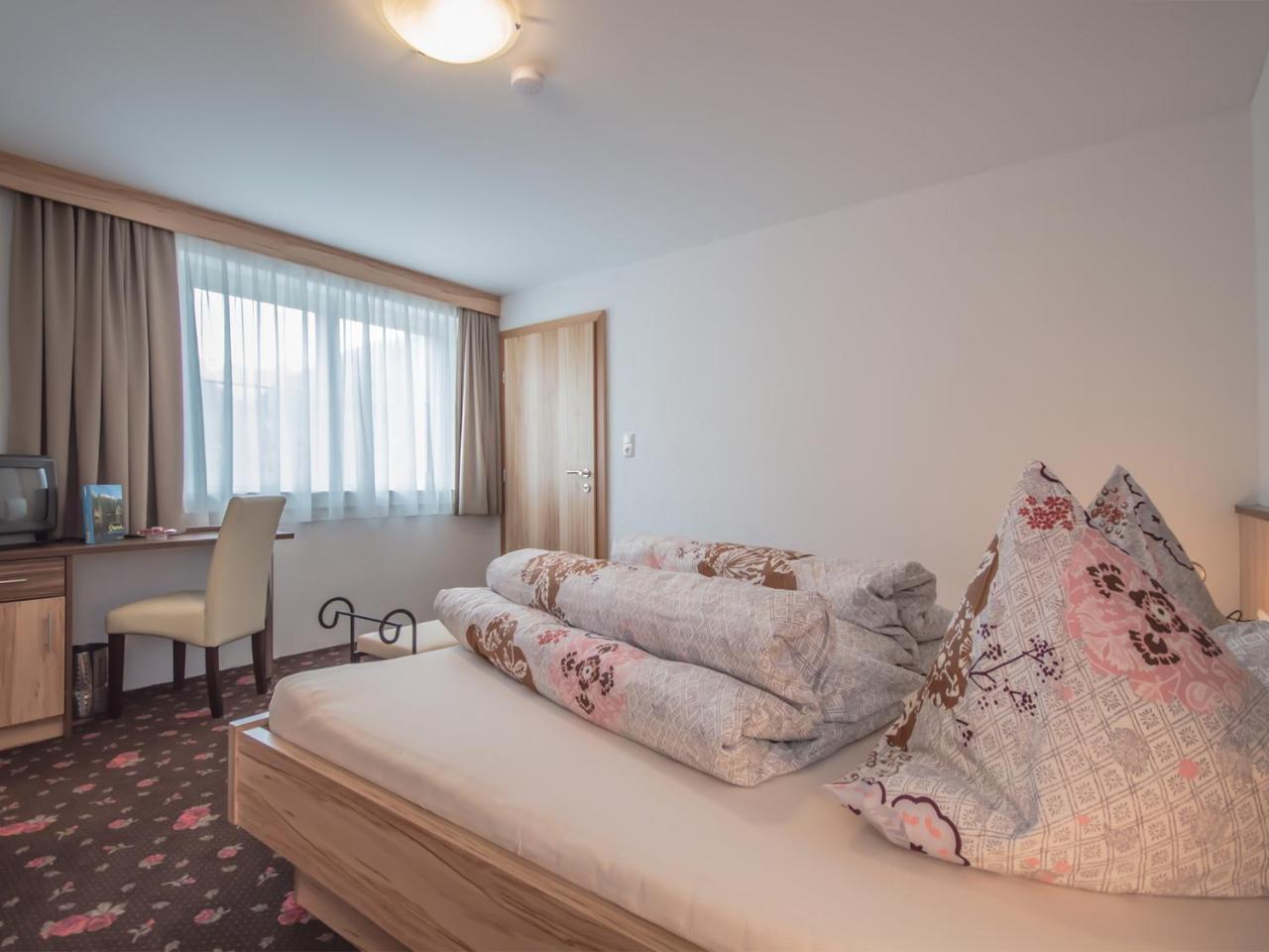 Hotel Felsenstueberl 索尔登 外观 照片